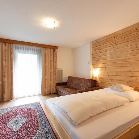 Appartement Rainer Siess سانكت أنتون ام ارلبرغ المظهر الخارجي الصورة